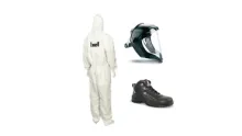 Operator equipment