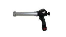 Extrusion guns